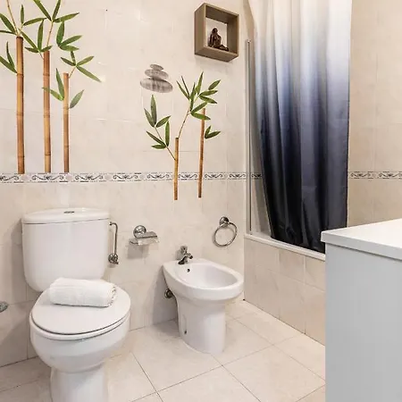 Relax In Foz 아파트 *