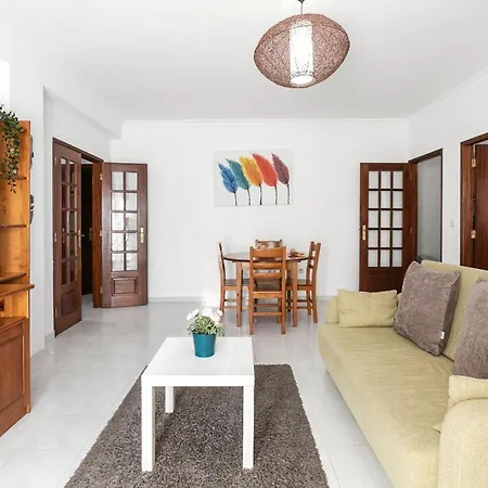 Relax In Foz * 福斯·杜·阿勒奥