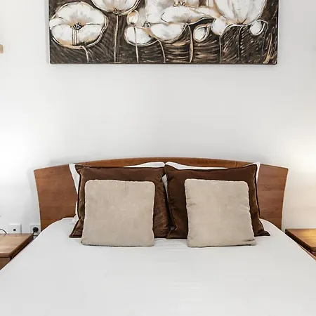 Apartmán Relax In Foz *