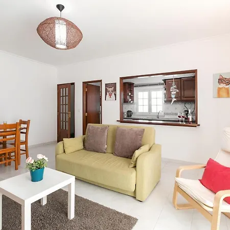 Relax In Foz 公寓 福斯·杜·阿勒奥